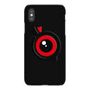 eye one iPhoneX