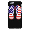 paire de tongues am&eacute;ricaine iPhone 6 Plus/6s Plus Case