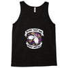 PEACE WILL WIN Tank Top