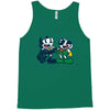 cupman and robin Tank Top