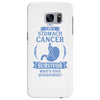 I am a Stomach Tumor Survivor - What's Your Superpower? Samsung Galaxy S7 Edge