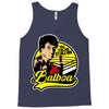 the italian stallion Tank Top
