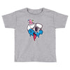 krim lim Toddler T-shirt