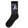 i'm soo excited Socks