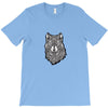Wolf 2 T-Shirt