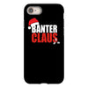 banter claus funny iPhone 8