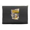 why so cereal's Accessory Pouches
