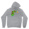 hat Unisex Hoodie