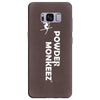 powder monkeez Samsung Galaxy S8 Plus