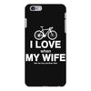 i love when my wife lets me buy another bike iPhone 6 Plus/6s Plus Case