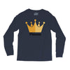 princess Long Sleeve Shirts