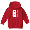 Rainbow Six Siege Youth Hoodie