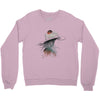 aurora Crewneck Sweatshirt