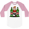 mikos 3/4 Sleeve Shirt
