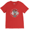 nerd boy V-Neck Tee