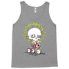 ride design Tank Top
