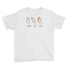 nerd ears Youth Tee