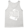 what would macgyver do humor Tank Top