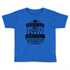 Made In 1997 And Still Awesome Toddler T-shirt
