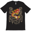 circuit dragon T-Shirt