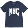 nyc new york city V-Neck Tee