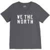 we the north toronto raptors sport nba playoffs drake kyle lowry V-Neck Tee