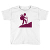 kids advent Toddler T-shirt