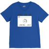 dad to be V-Neck Tee