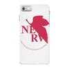 nerv -Evangelion iPhone 7 Case