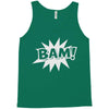 bam Tank Top