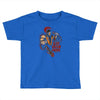 scorpion Toddler T-shirt