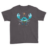 Crab Youth Tee