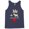 find and save ideas about i love dogs Tank Top