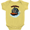 playful, masculine Baby Onesie