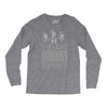 outta Long Sleeve Shirts
