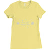 it's nippley out Ladies Fitted T-Shirt