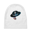 Space Love Baby Beanies