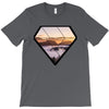 Nature Diamond T-Shirt