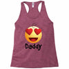 Daddy Racerback Tank