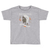 dragons are a girl's best frien Toddler T-shirt