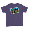 photo bomb squad Youth Tee