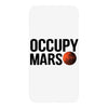 Occupy Mars iPhoneX