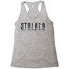 stalker Racerback Tank