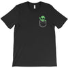 Alien Pocket T-Shirt