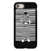 banksy prisoner barcode iPhone 8