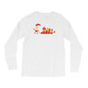 when xmas Long Sleeve Shirts