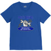 papa s service V-Neck Tee