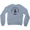 Dent The Universe Crewneck Sweatshirt