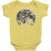 halloween Baby Onesie