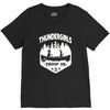 thunder girls V-Neck Tee